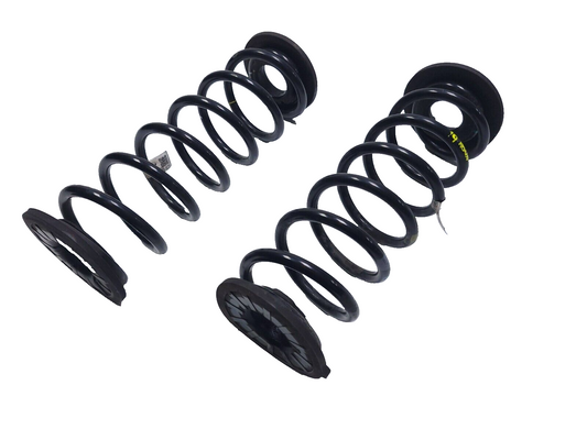 18-21 Hyundai Kona Rear Coil Spring Left & Right OEM