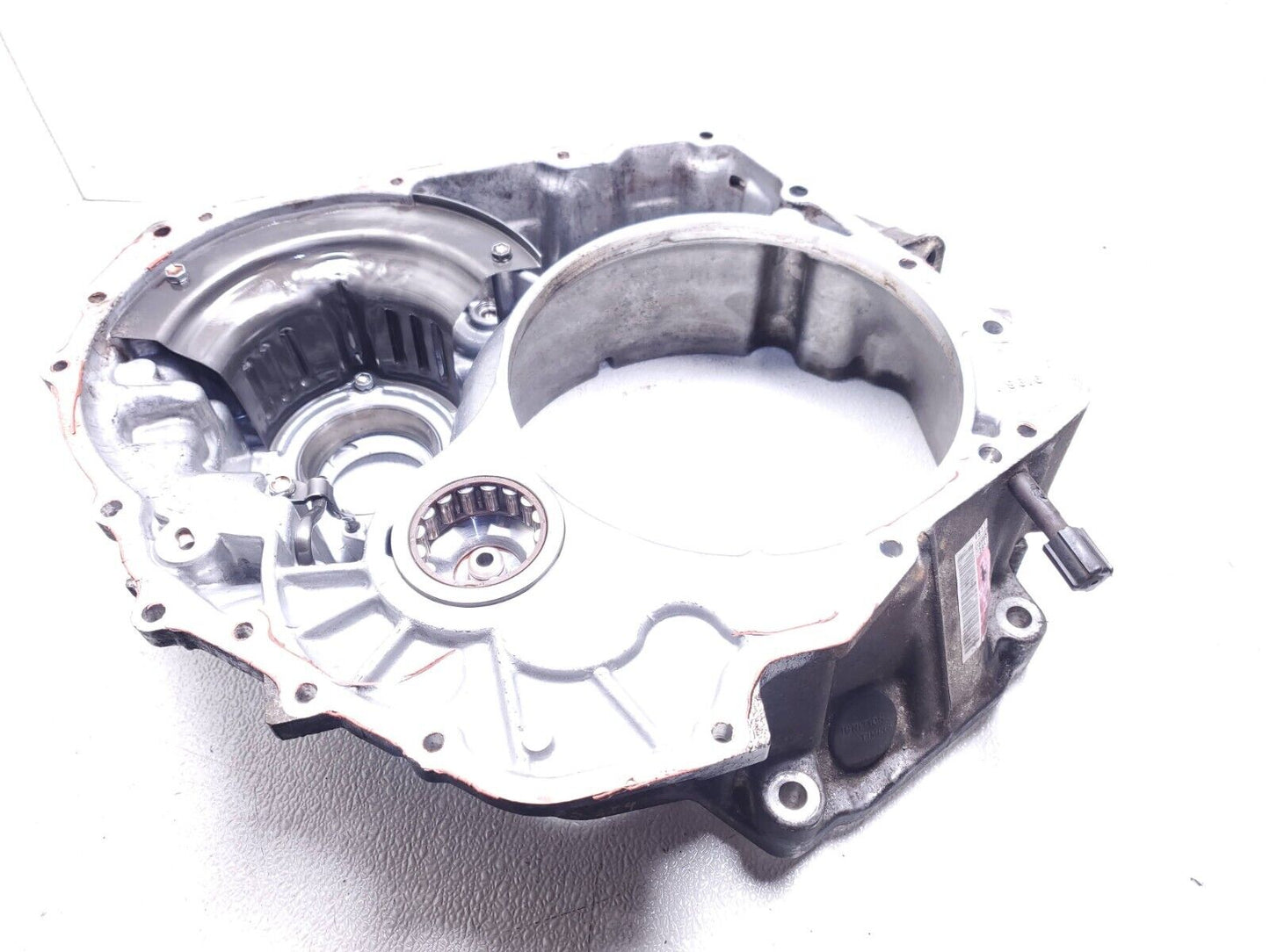 2007 - 2013 Suzuki SX4 4wd Auto Trans Bell Housing OEM 70k Miles