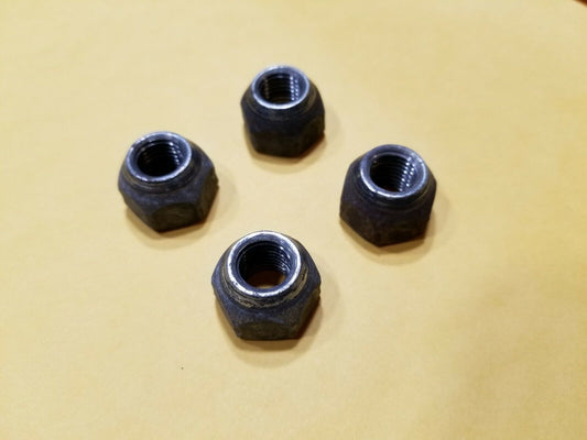 2004 2005 2006 Scion Xa Wheel Nut Lug Bolt 4pcs OEM