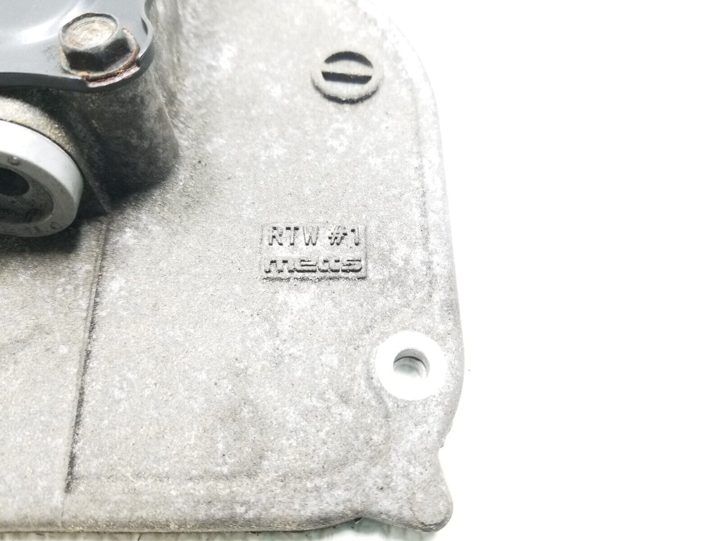 11 12 13 14 15 Honda Cr-z Engine Breather Cover 1.5l OEM