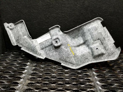 14 15 16 17 Jeep Cherokee Instrument Panek Storage Compartment Pass Right OEM