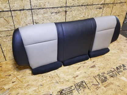 07 08 09 10 Jeep Grand Cherokee Rear Seat Lower  Cushion OEM