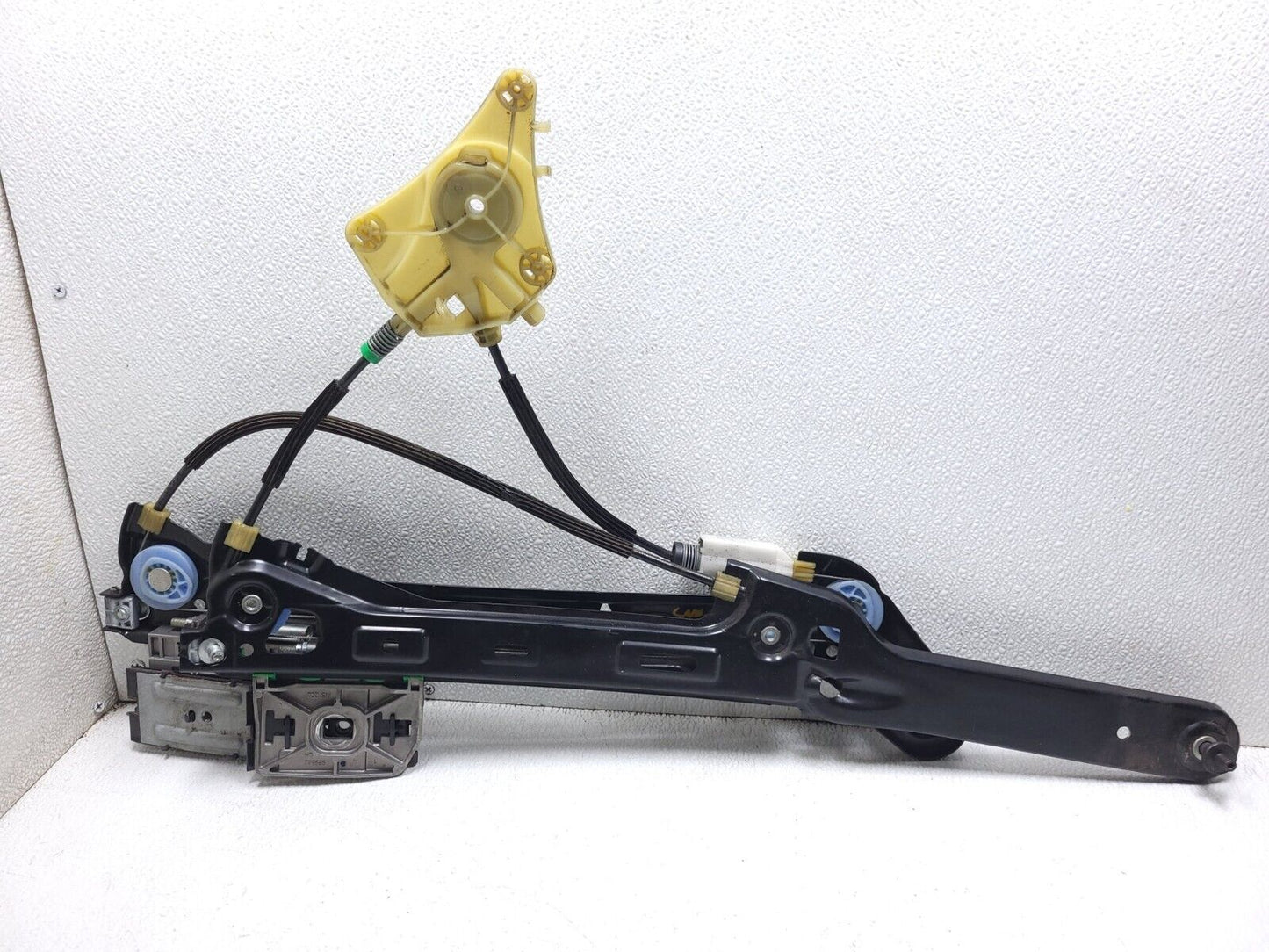 12 13 14 15 16 17 Audi A7 Door Window Regulator Rear Right Passenger Side OEM