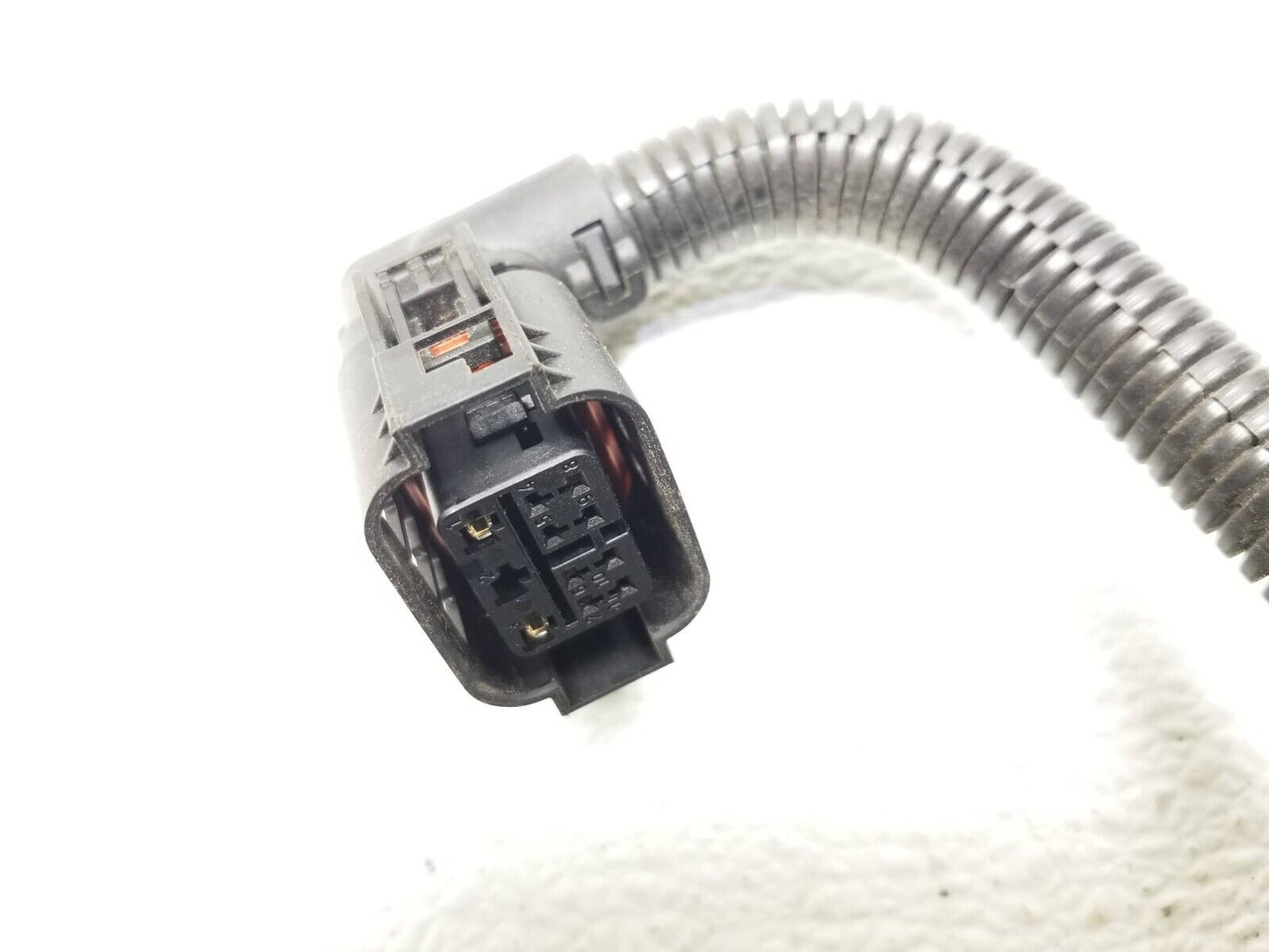 17 18 19 Alfa Romeo Giulia AWD Auto Transmission Gear Box Wire Harness OEM
