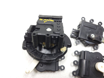 141 5 16 Mazda 6 HVAC A/c Heater Blend Door Actuator Flap Motor 4pcs OEM ✅