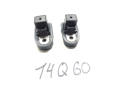 2014 2015 Infiniti Q60 Door Ajar Jamb Switch 2pcs OEM