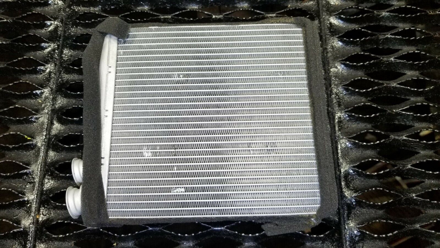 14 15 16 17 Volvo S60 Heater Core OEM 42k