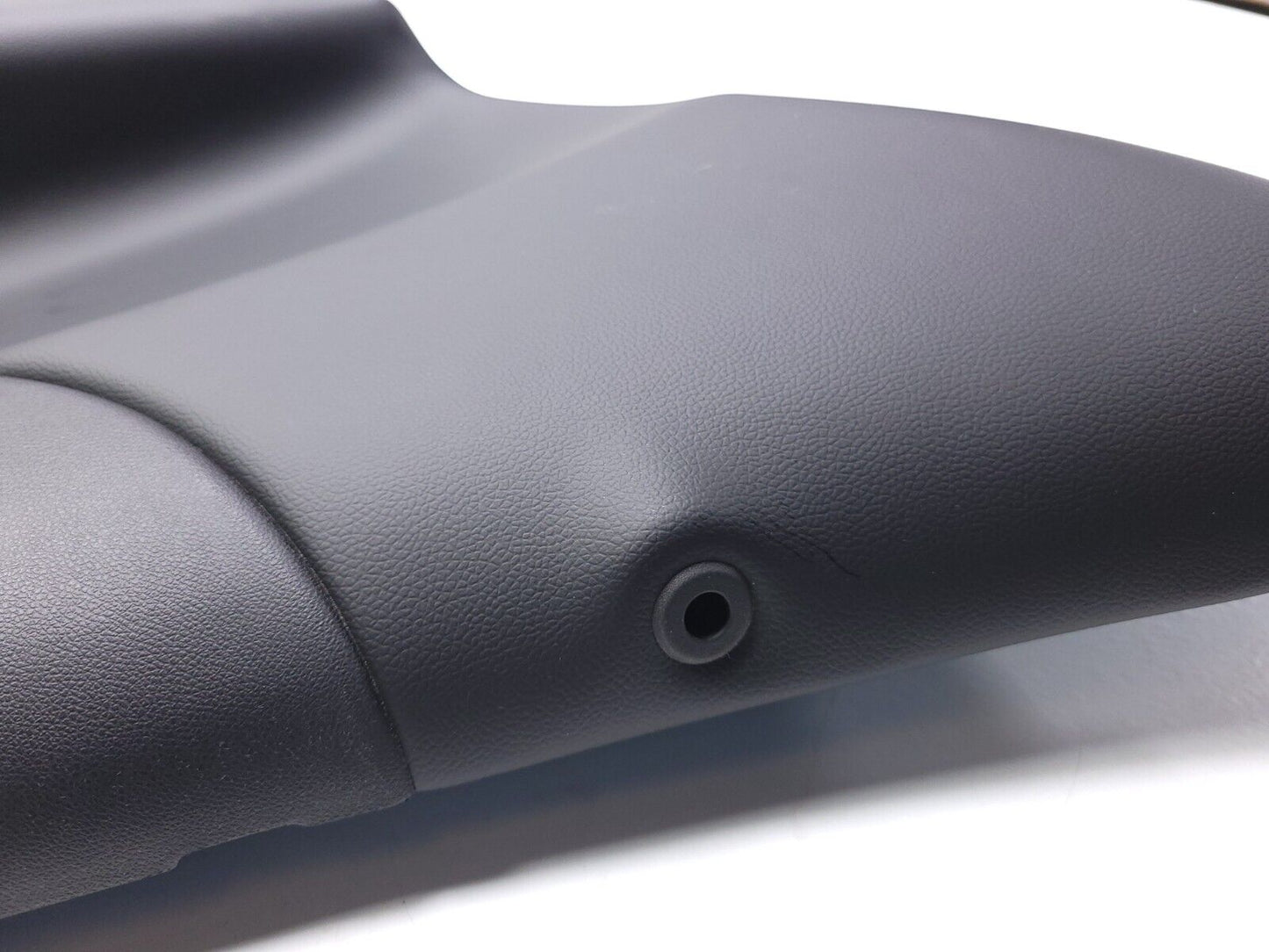 18 19 20 21 Chevrolet Equinox Door Trim Panel Rear Left Driver Side OEM