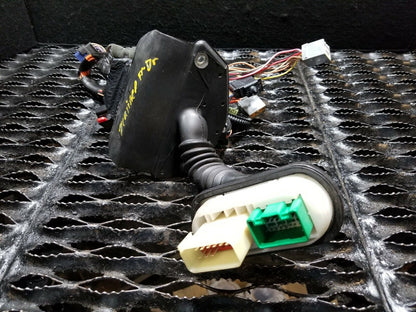 07 08 09 10 11 12 Dodge Caliber Front Door Wire Harness Driver Side Left OEM