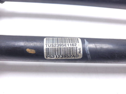 15 - 18 Dodge Challenger Rear Axle Shaft Pair OEM 87k