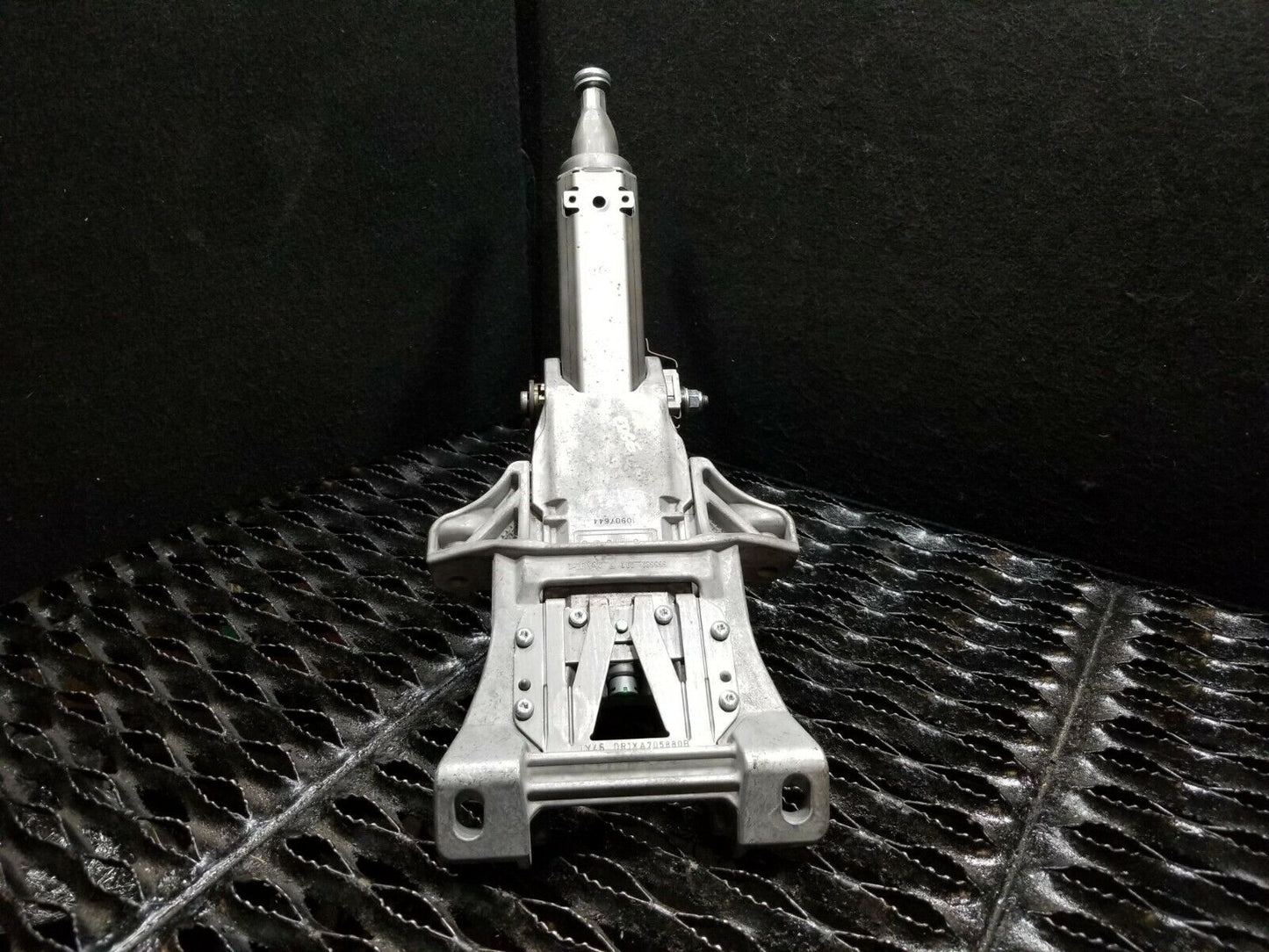11 12 13 14 Ford Edge Steering Column OEM
