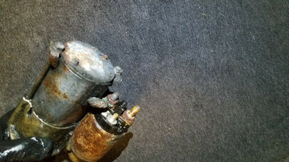 09 10 11 BMW 328xi E90 Starter Motor OEM