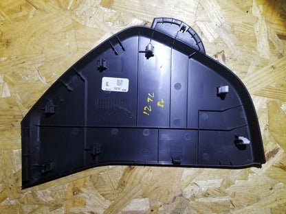 09 10 11 14 Acura Tl Dash End Cap Trim Left Driver Side OEM