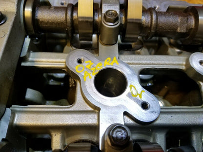 06 07 08 09 10 Hyundai Azera 3.8l Engine Cylinder Head Left Driver Side OEM