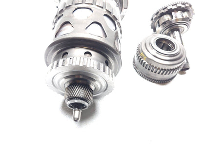 2013 - 2018 Cadillac Ats Automatic Transmission Clutch Pack W/ Shaft Oem✅