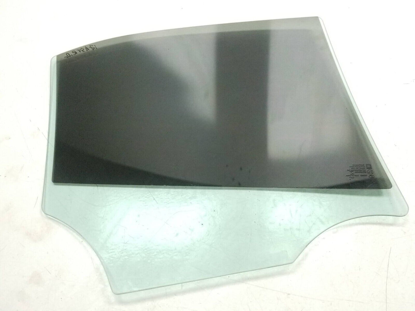2013 - 2018 Cadillac Ats Door Glass Window Rear Left Driver Side Oem✅