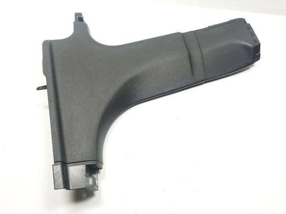 09 10 11 12 BMW 750li Left Driver Lower B Pillar Trim Cover OEM