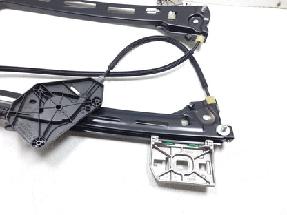 09 10 11 12 Volkswagen Cc Door Window Regulator Front Right Passenger Side OEM