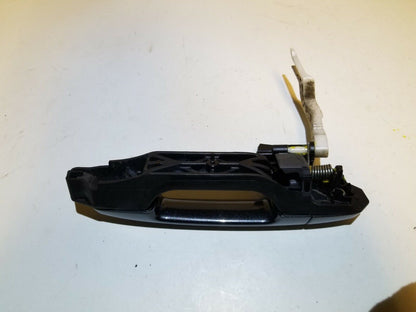 04 05 06 Scion Xa Rear Right Passenger Side Exterior Door Handle OEM