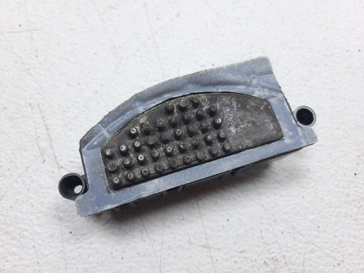 13 14 15 16 Audi A4 S4 Blower Motor Resistor 8t0820521 OEM