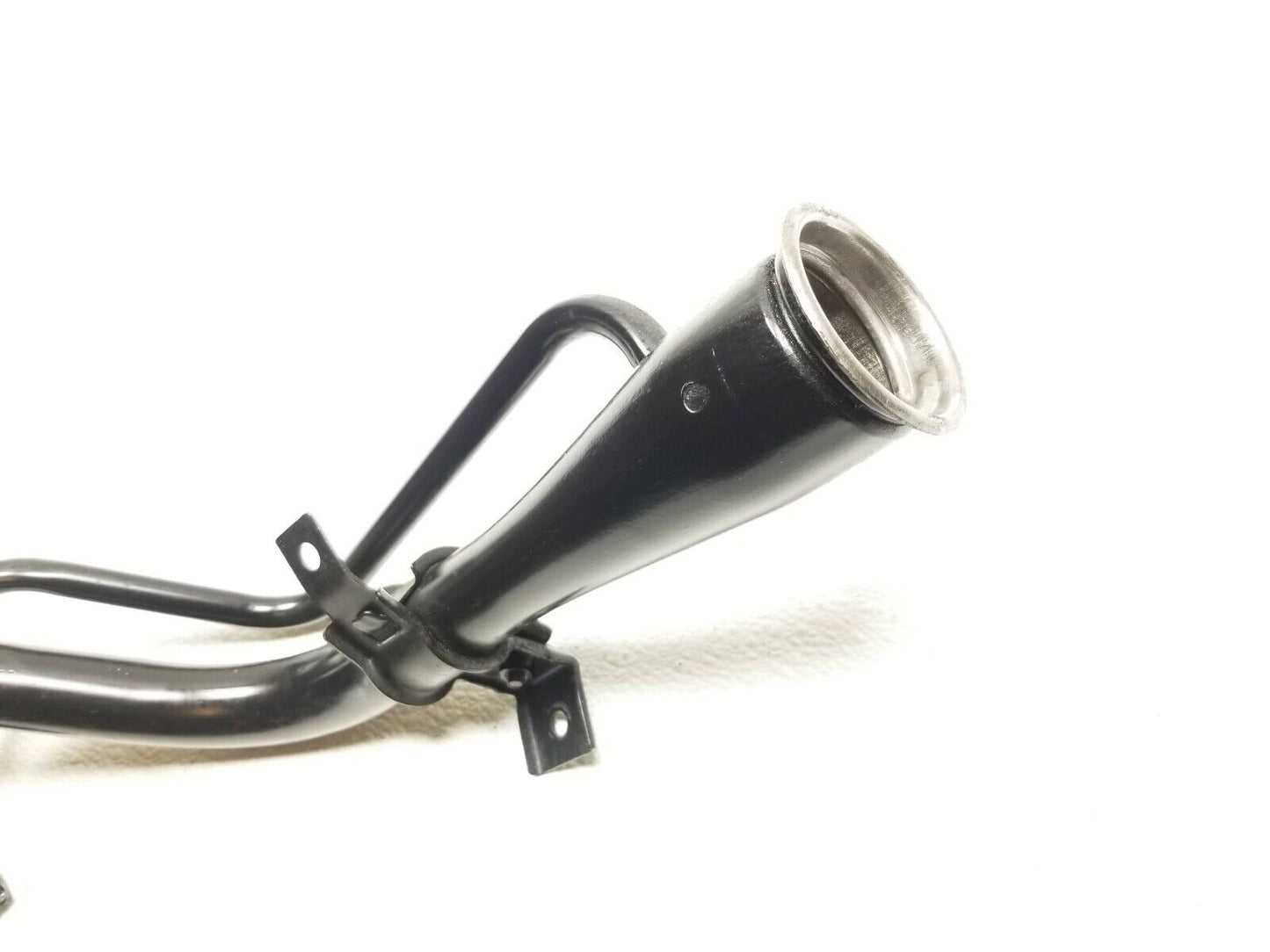 07 08 Acura Tl Type-s Fuel Tank Filler Neck Hose Pipe OEM