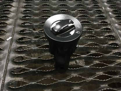 05 06 07 08 Audi A4 B7 Headlight Control Switch OEM