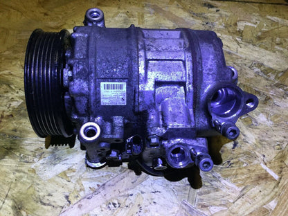 09 10 11 12 BMW 328xi E90 AC A/c Compressor OEM
