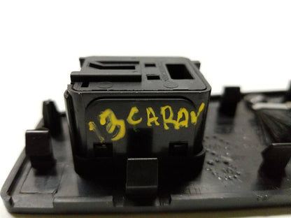 12 - 16 Dodge Grand Caravan Interior Power Liftgate Switch 04602751aa  OEM