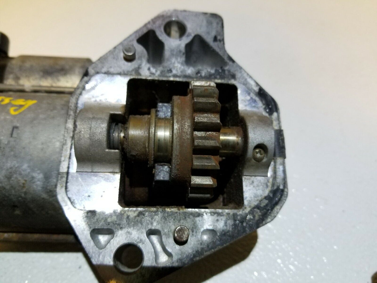 11 12 13 14 15 16 Honda Odyssey Starter Motor OEM
