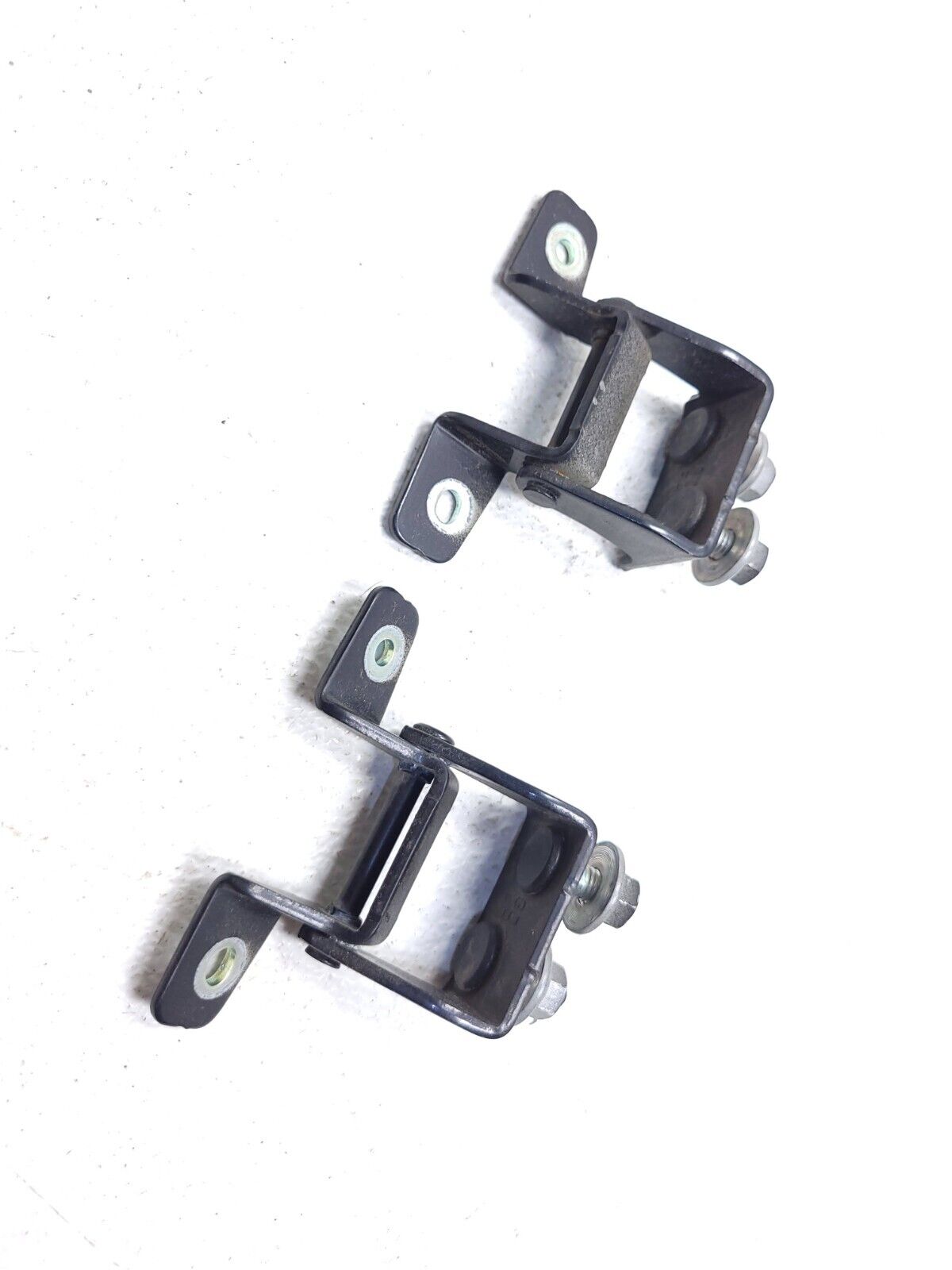14 15 16 17 Hyundai Elantra Gt Hatch Trunk Lid Hinge OEM