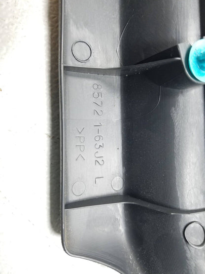 2007 - 2013 Suzuki SX4 Front Left Driver Seat Side Cover Trim OEM