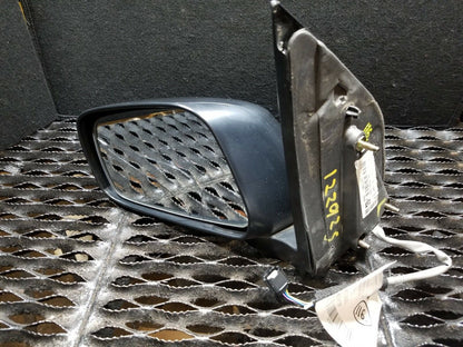 05 2005 Nissan Pathfinder Driver Left Door Side View Mirror OEM #116