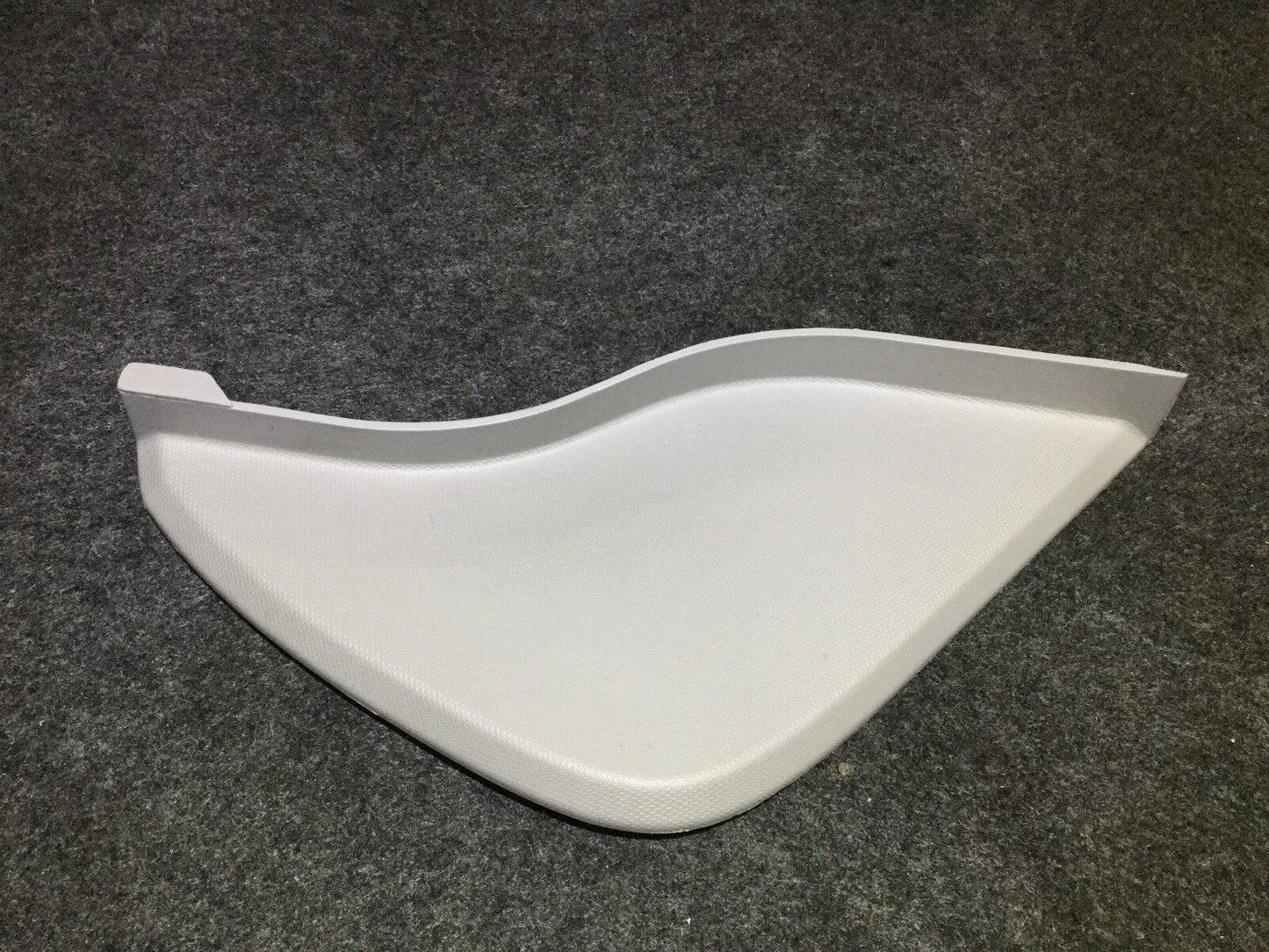 07 08 09 10 Sebring Passenger Side Instrument Panel End Cap Xs90bd1ac OEM