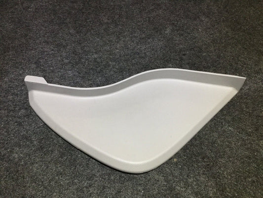 07 08 09 10 Sebring Passenger Side Instrument Panel End Cap Xs90bd1ac OEM