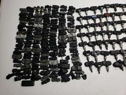 Different Car Brands Tpms Sensor Tire Pressure Monitor System 285pcs