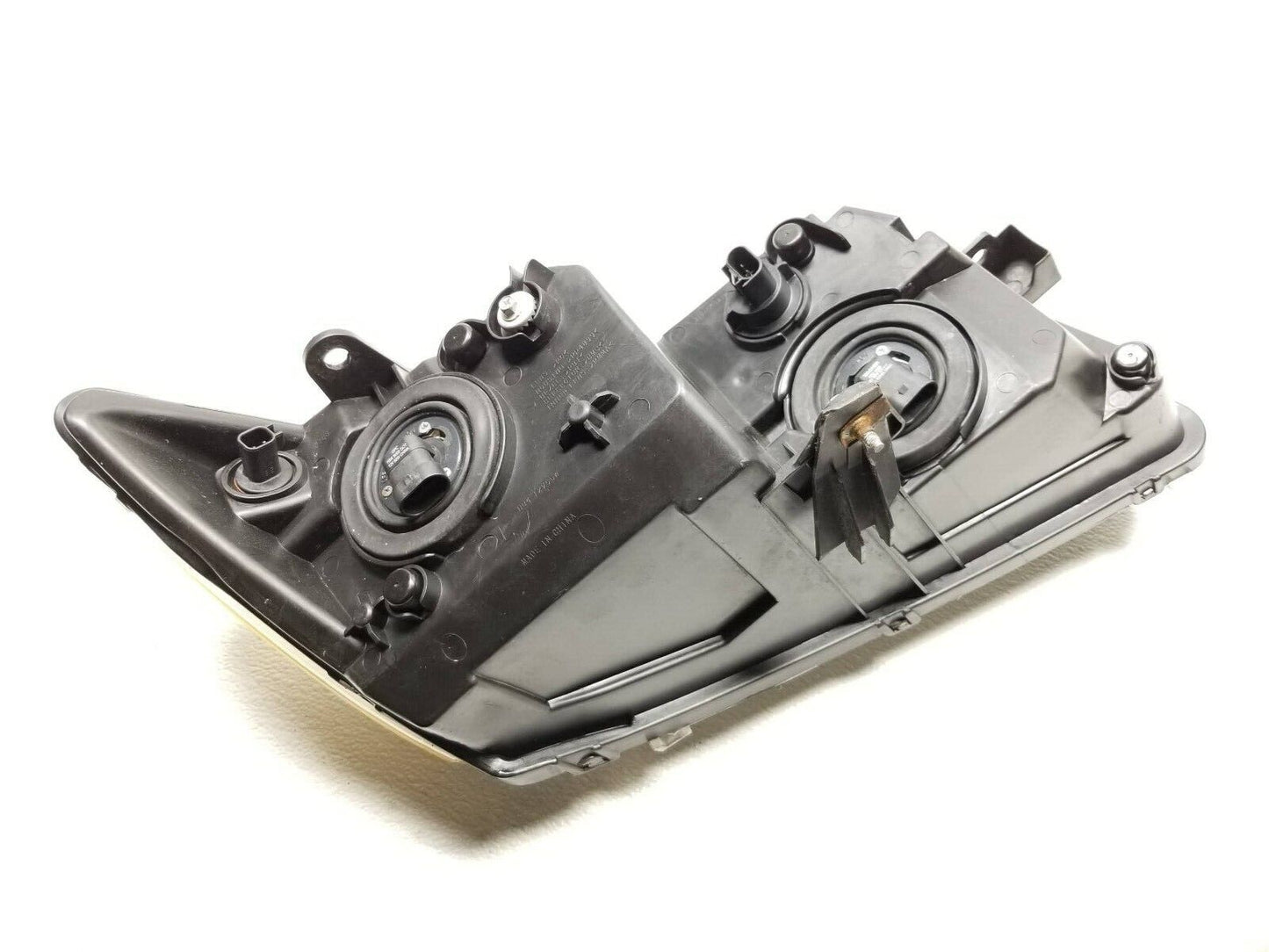 2014 - 2020 Dodge Journey Headlight Left Driver Side  OEM