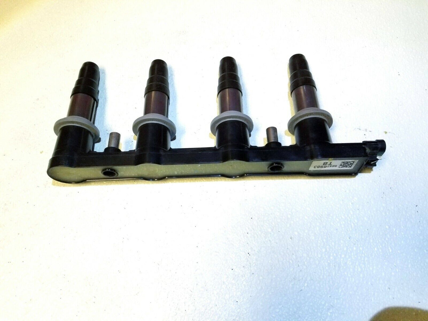 11 12 13 14 15 Chevy Cruze 1.8l Ignition Coil OEM 23k Miles