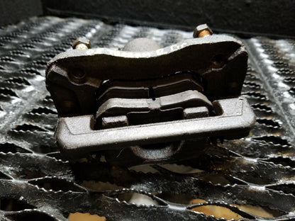 07 08 09 Hyundai Tucson Rear Left Driver Side Brake Caliper OEM 89k