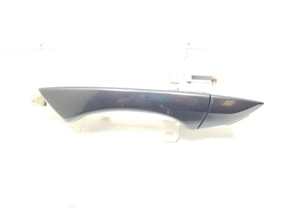 13 14 15 Acura RDX Rear Exterior Door Handle Driver Side Left OEM