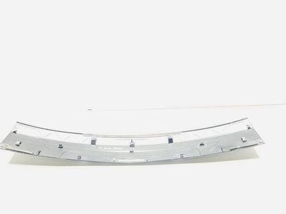 12 13 14 15 16 Dodge Grand Caravan Trunk Tailgate Trim Molding OEM 34k