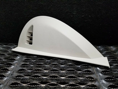 14 2014 Dodge Grand Caravan Left Driver Side Dash End Cap Cover OEM 34k