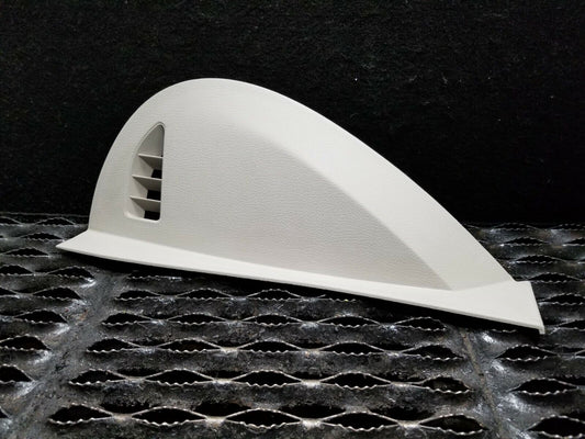 14 2014 Dodge Grand Caravan Left Driver Side Dash End Cap Cover OEM 34k