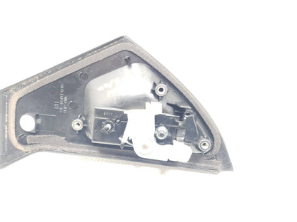 11 12 13 14 Nissan Juke Rear Exterior Door Handle Passenger Side Right OEM
