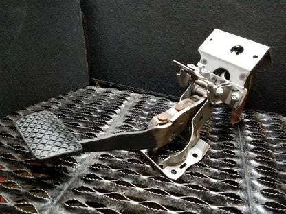 06 07 08 09 Mercury Milan Brake Stop Pedal OEM 71k