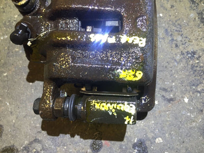 10 11 12 13 14 15 Chevy Equinox Rear Right Pass Brake Caliper OEM 62k Miles