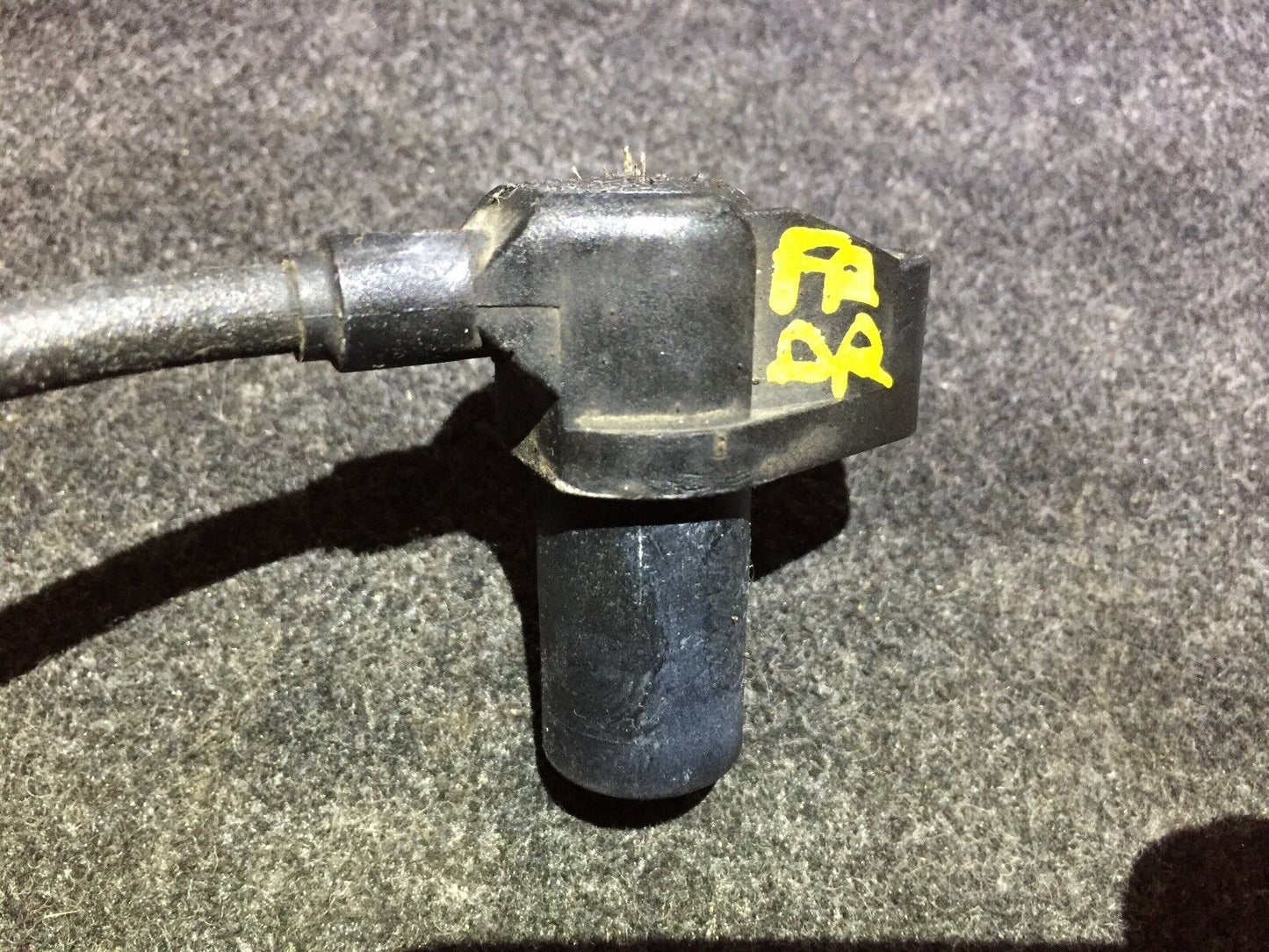 05 06 07 08 Audi A4 Front ABS Sensor OEM 8e0927803b