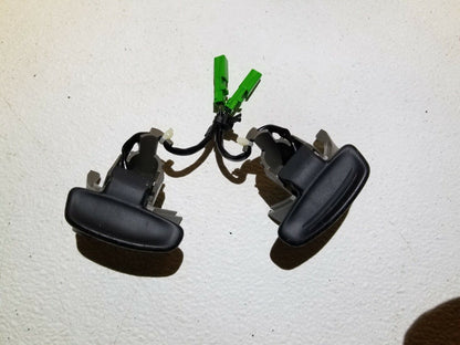 05 06 07 08 Acura Rl Steering Wheel Shift Paddle Pair OEM