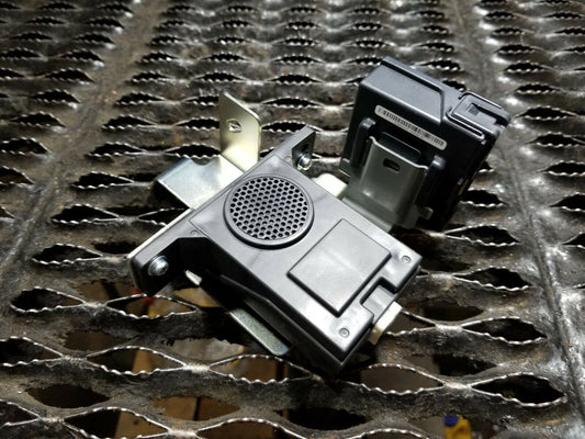 16 17 18 19 Nissan Rogue Warning Speaker Control Unit Module OEM 36k Miles