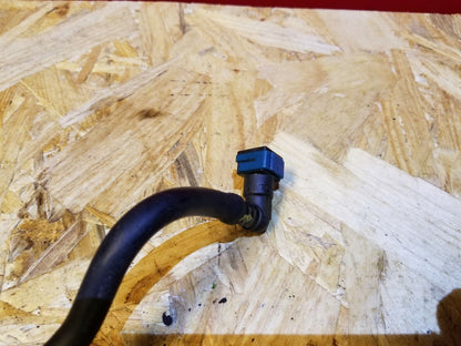 2014 2015 2016 Mazda 3 2.0l Vacuum Hose Pipe OEM 16k Miles