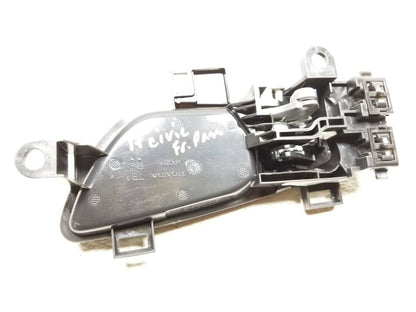 16 17 18 19 20 Honda Civic Sedan Front Right Pass Side Interior Door Handle OEM